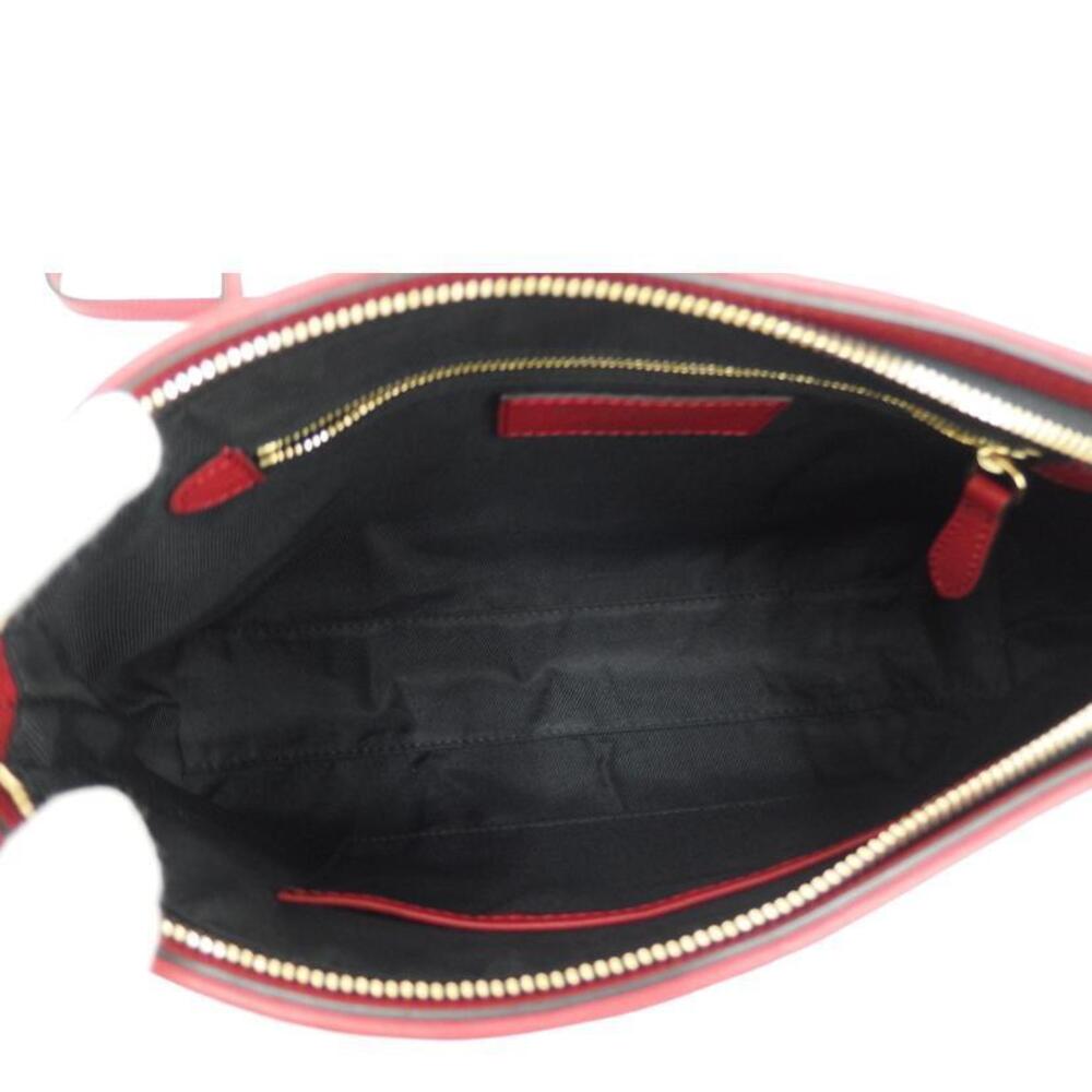 Burberry Nova Check Shoulder Bag - Picture 5 of 8